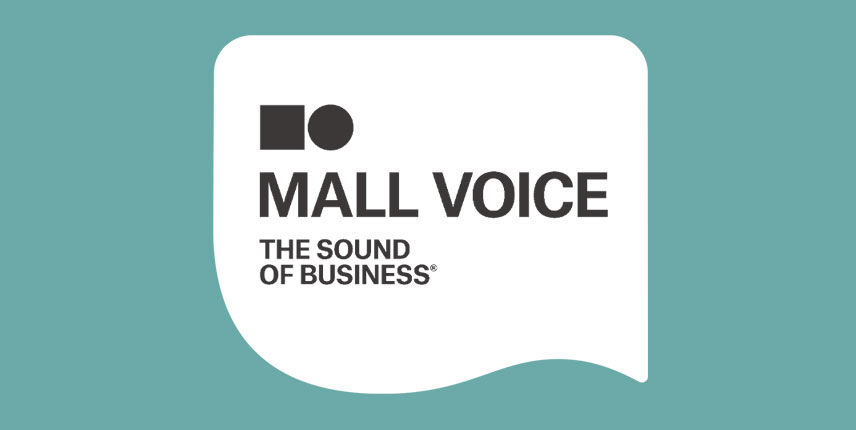 mall voice logo
