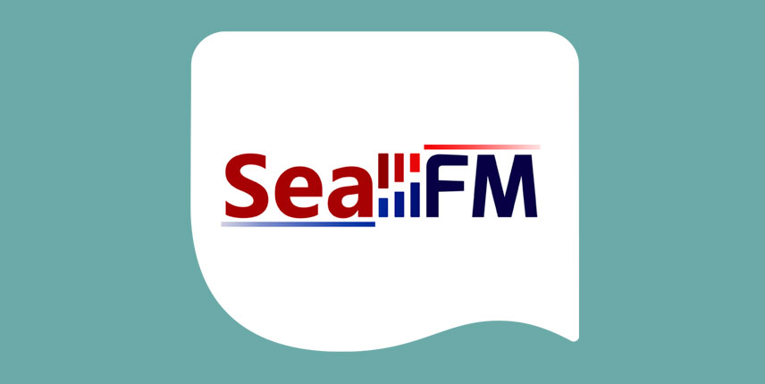 seafm logo