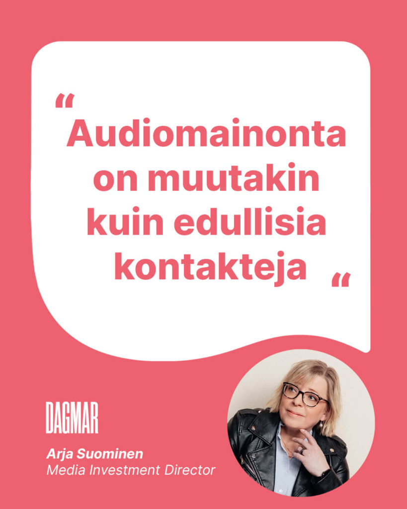dagmar arja suominen