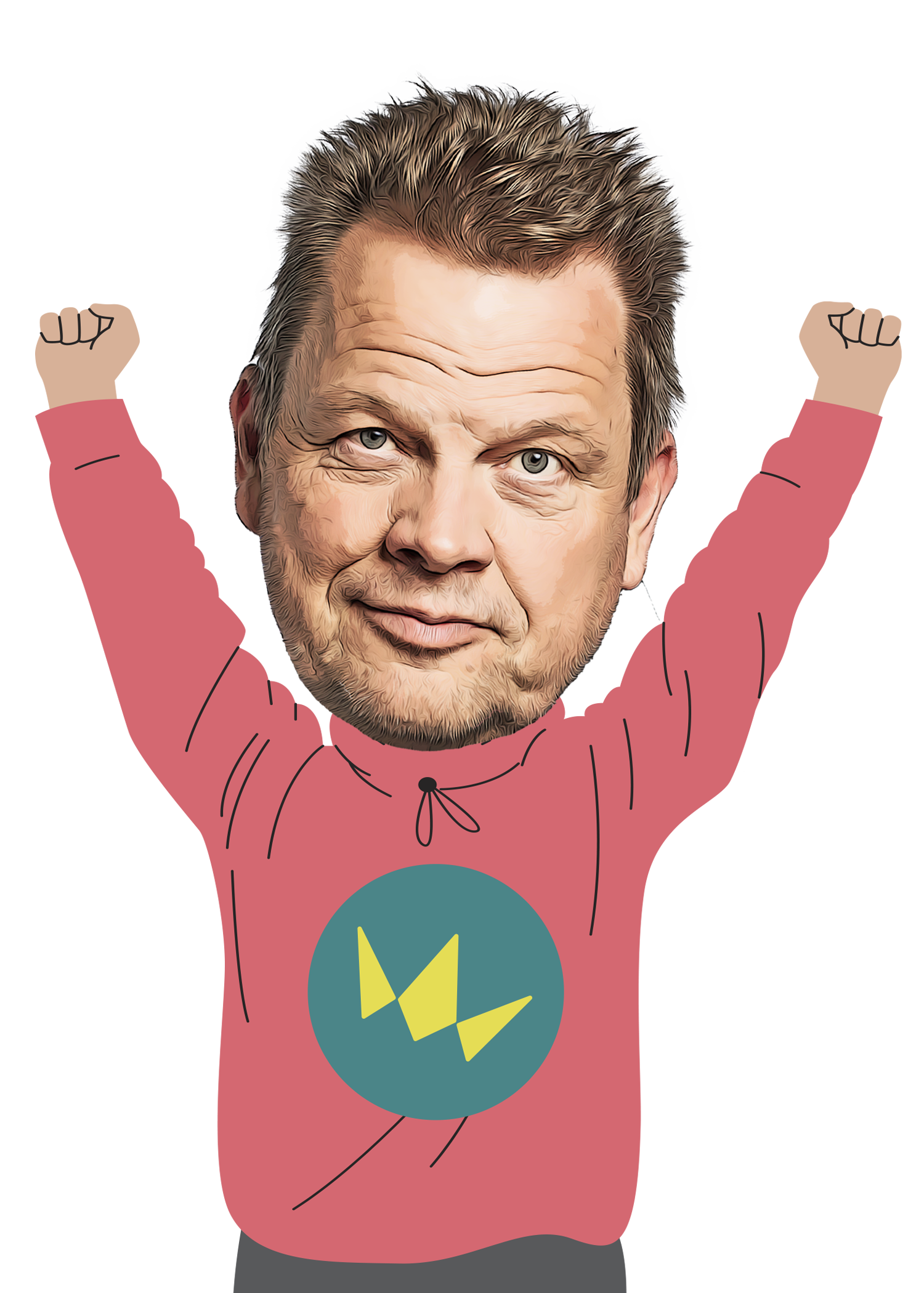Yritysinfo erkka hupparissa 2