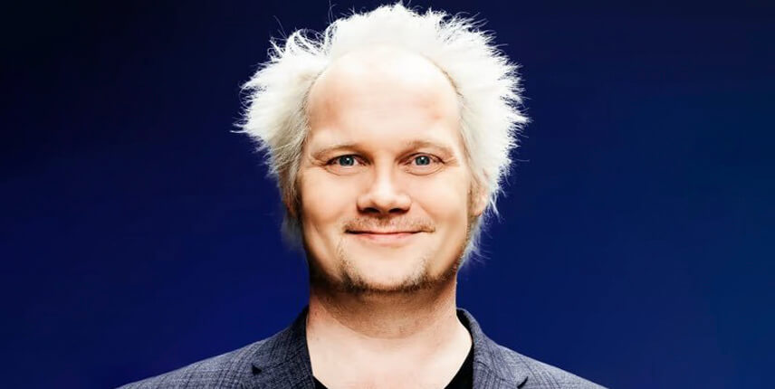 jani halme