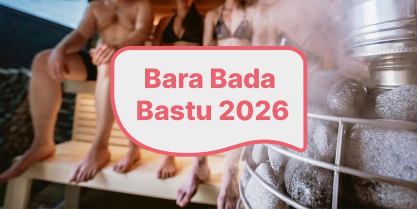 Etusivu bara bada bastu 2026