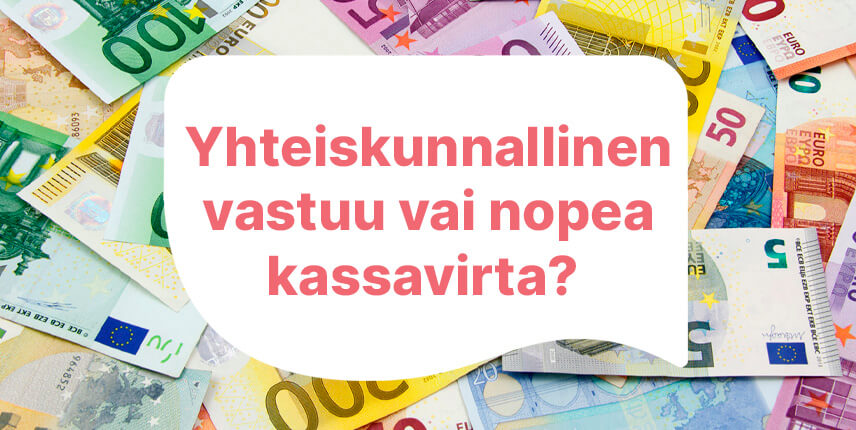 Etusivu rahapeliuudistus