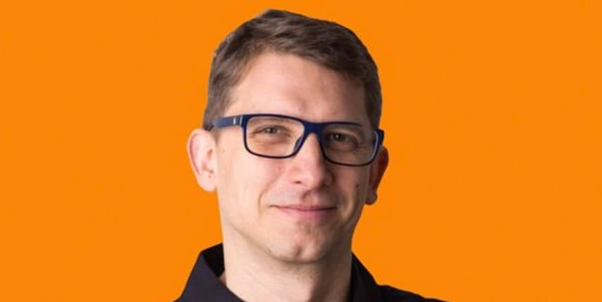 PepsiCon globaali markkinointijohtaja Sorin Patilinet