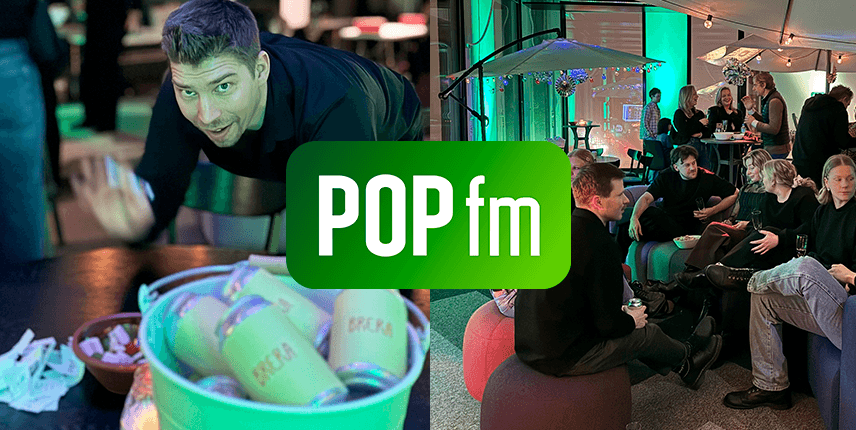 popfm kotibileet