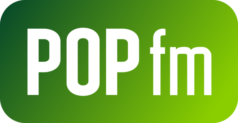 pop fm logo