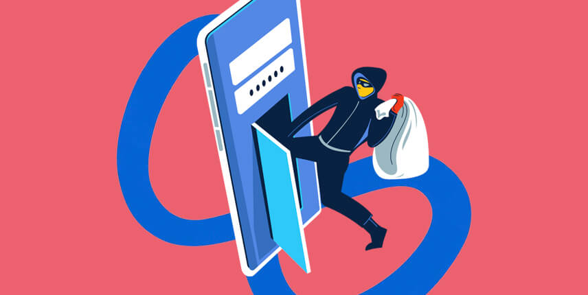 huijausmainokset metalla