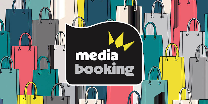 mediabooking logo